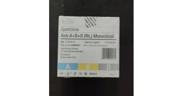 Buy Arkray Blood Group Test Kit Get Price For Lab Equipment